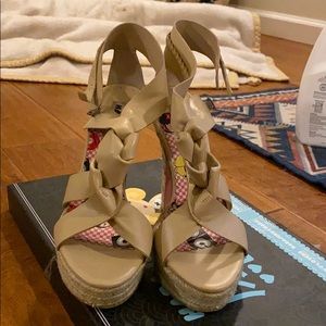 Harajuku Lovers heels